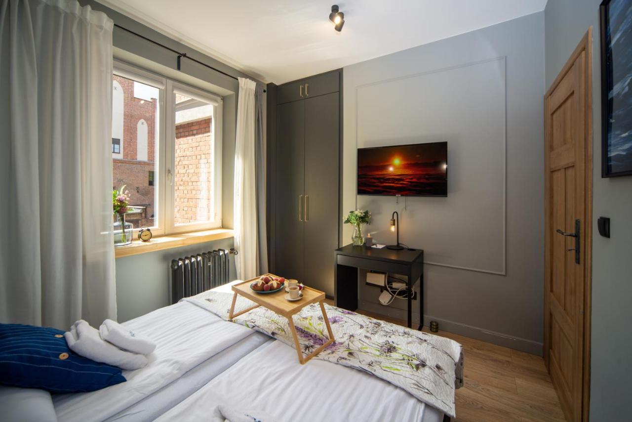 Maya's Flats&resorts 60 - Miłości Gdańsk