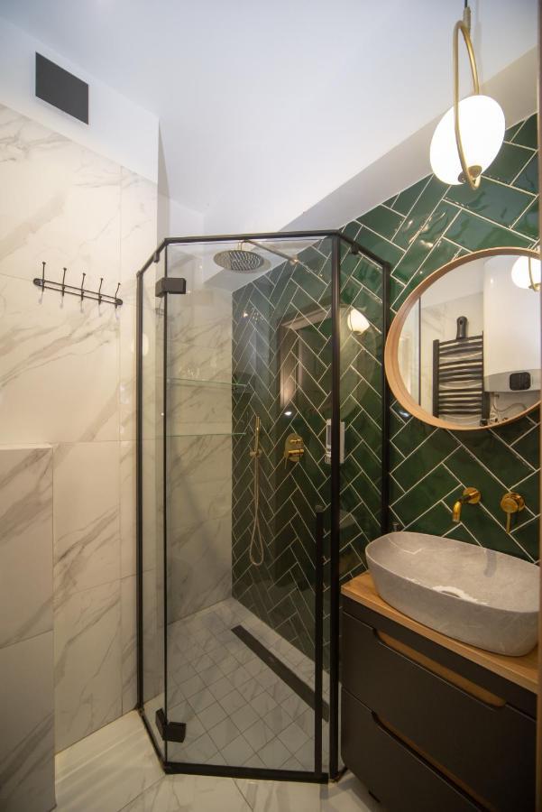 Maya's Flats&resorts 60 - Miłości * Gdańsk