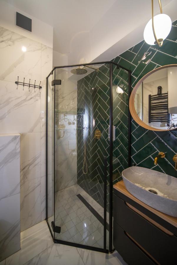 Apartament Maya's Flats&resorts 60 - Miłości Gdańsk