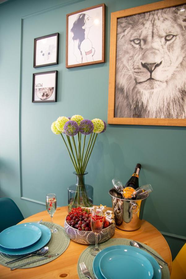 Maya's Flats&resorts 60 - Miłości Apartament Gdańsk