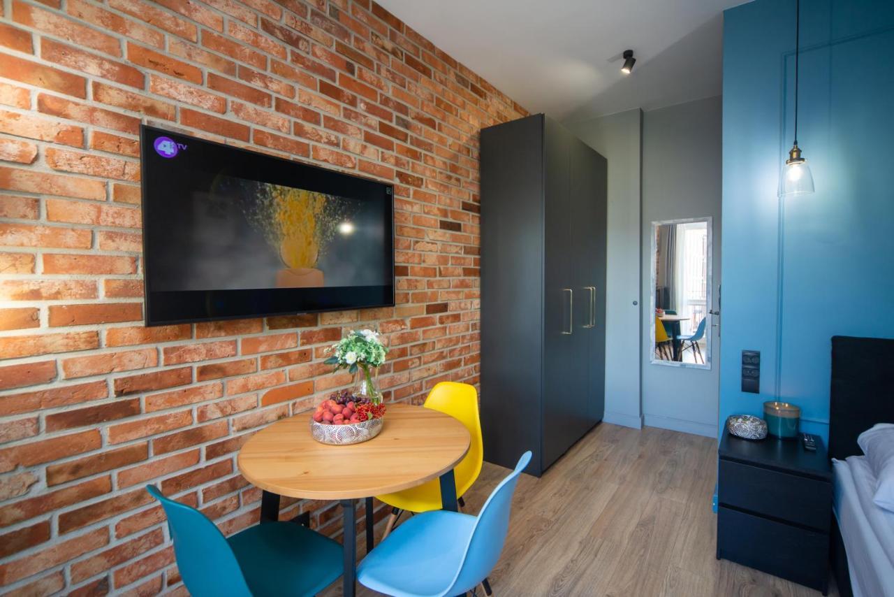 Maya's Flats&resorts 60 - Miłości Gdańsk