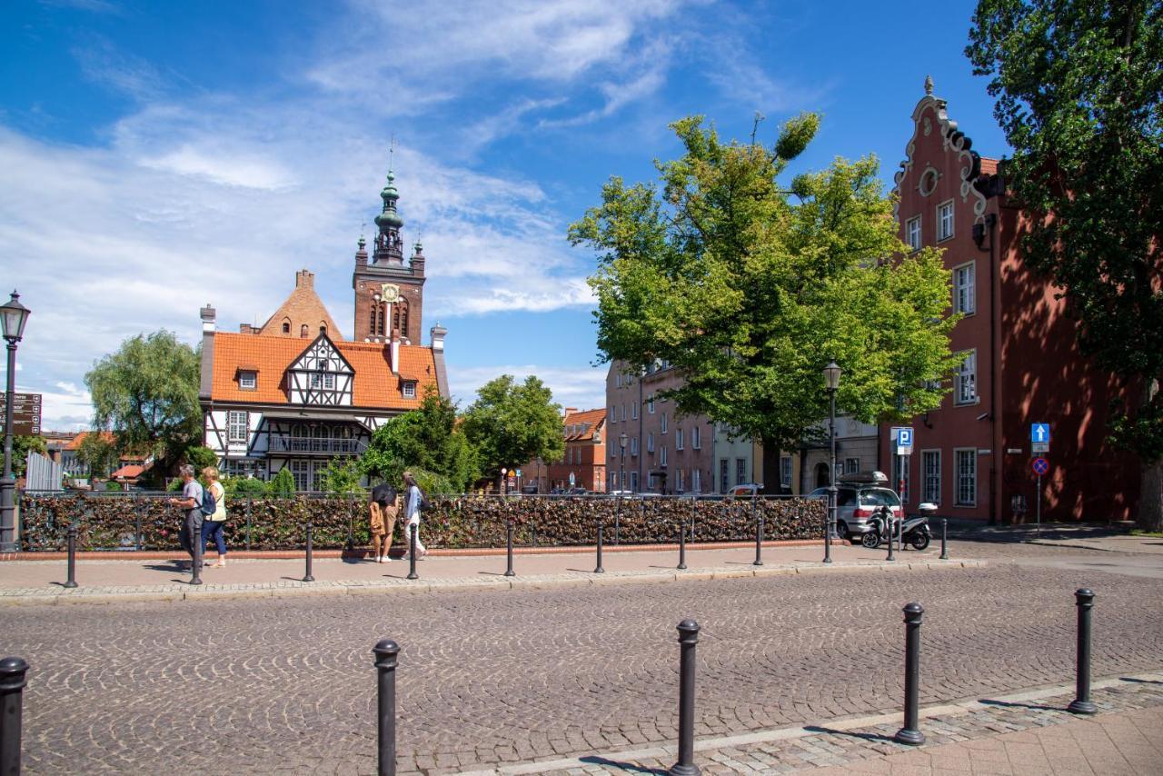 Maya's Flats&resorts 60 - Miłości Gdańsk