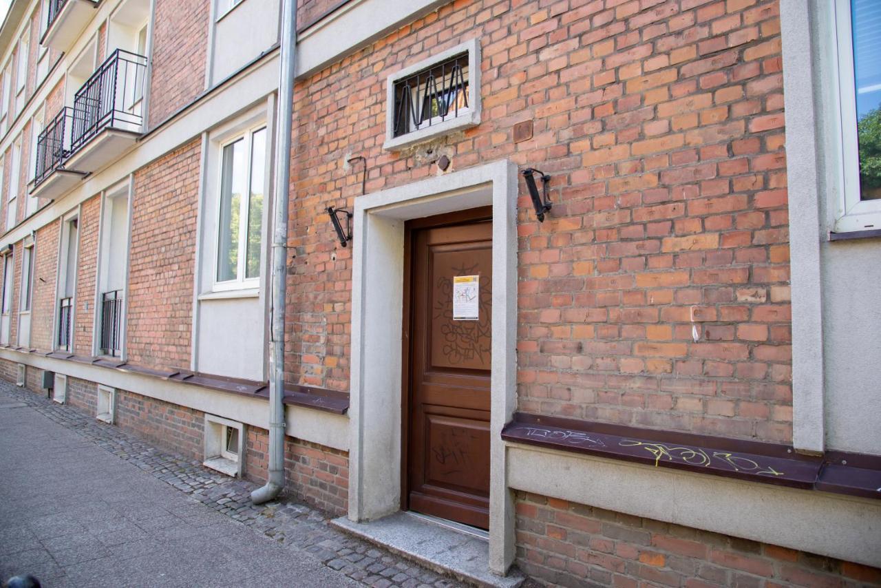 Maya's Flats&resorts 60 - Miłości Gdańsk