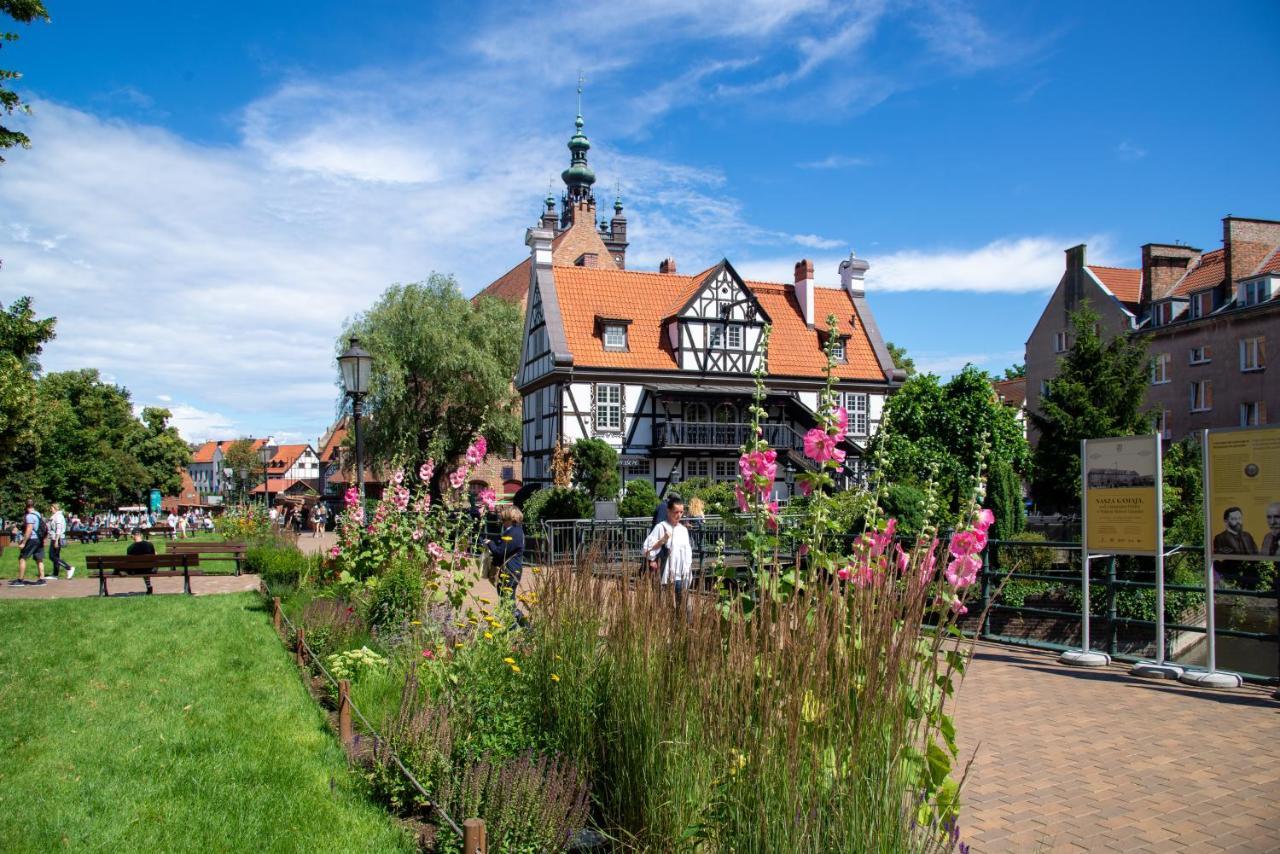 Maya's Flats&resorts 60 - Miłości * Gdańsk