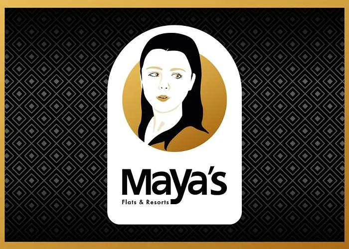 Maya\'S Flats & Resorts 60 - Most Milosci